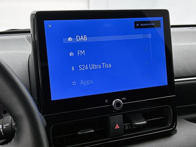 Toyota YARIS Hybrid 115 Dynamic Comfort Pack | Parkeersensoren | Stoelverwarming |