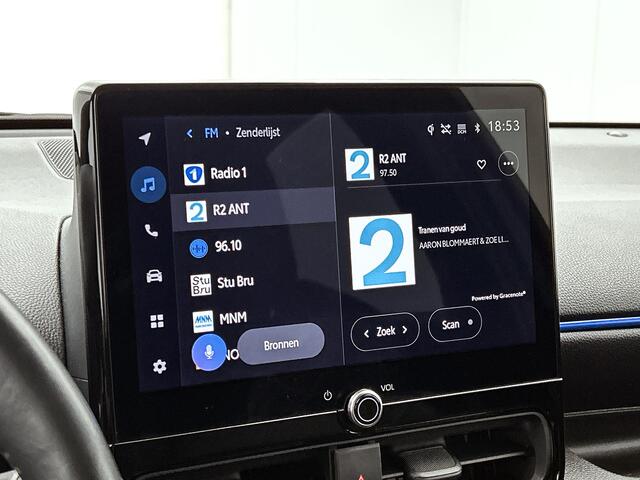 Toyota YARIS 1.5 Hybrid 130 Launch Edition | Lederen bekleding | Stoel en stuurwielverwarming | Head-up display |