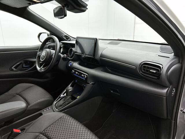 Toyota YARIS 1.5 Hybrid Executive | JBL | Head-up display | Stoelverwarming |