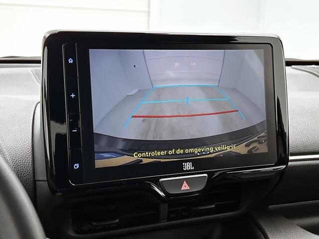 Toyota YARIS 1.5 Hybrid Executive | JBL | Head-up display | Stoelverwarming |