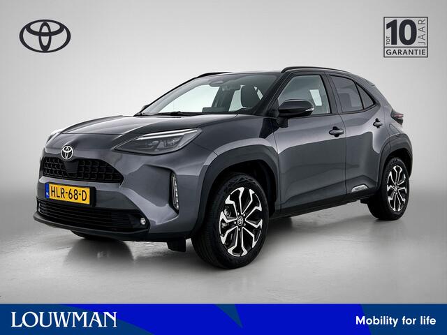 Toyota YARIS Cross 1.5 Hybrid 115 First Edition