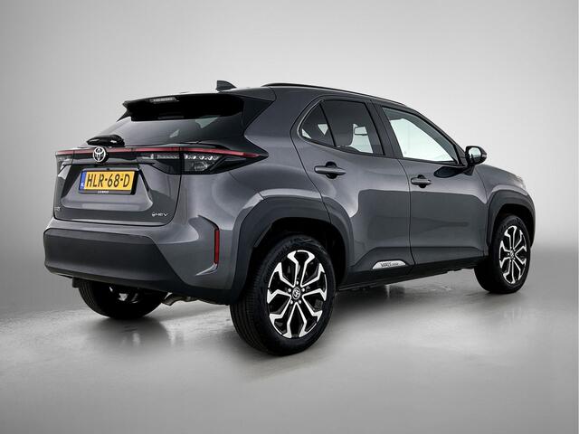Toyota YARIS Cross 1.5 Hybrid 115 First Edition