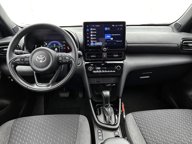Toyota YARIS Cross 1.5 Hybrid 115 First Edition