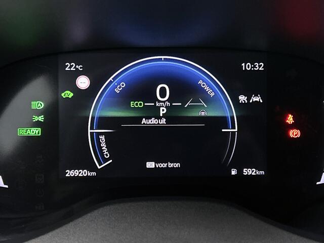 Toyota YARIS Cross 1.5 Hybrid 115 First Edition