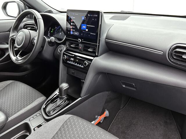 Toyota YARIS Cross 1.5 Hybrid 115 First Edition