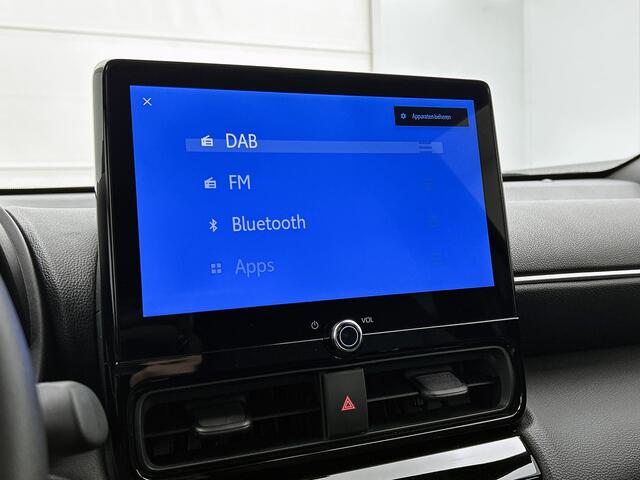 Toyota YARIS Cross 1.5 Hybrid 115 First Edition