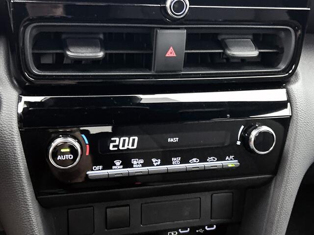 Toyota YARIS Cross 1.5 Hybrid 115 First Edition