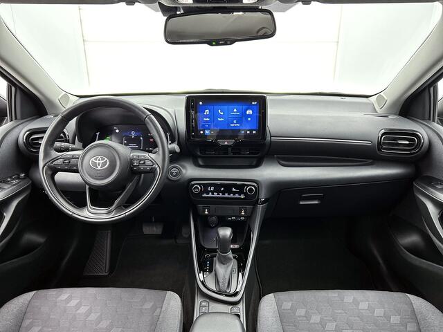 Toyota YARIS 1.5 Hybrid 115 First Edition | BTW Voertuig | Stoelverwarming |