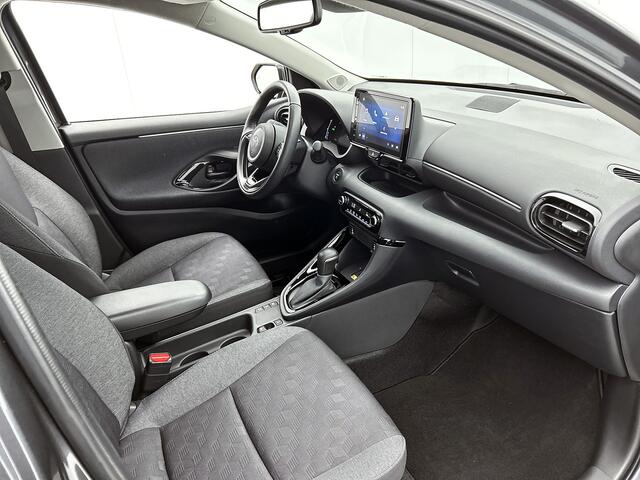 Toyota YARIS 1.5 Hybrid 115 First Edition | BTW Voertuig | Stoelverwarming |