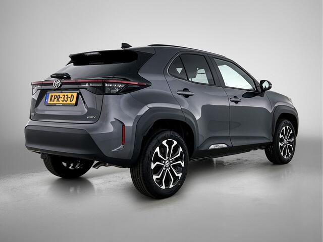 Toyota YARIS Cross 1.5 Hybrid 130 Dynamic | BTW Voertuig | Stoelverwarming | Parkeersensoren |