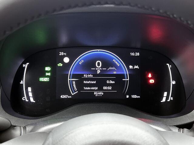 Toyota YARIS Cross 1.5 Hybrid 130 Dynamic | BTW Voertuig | Stoelverwarming | Parkeersensoren |