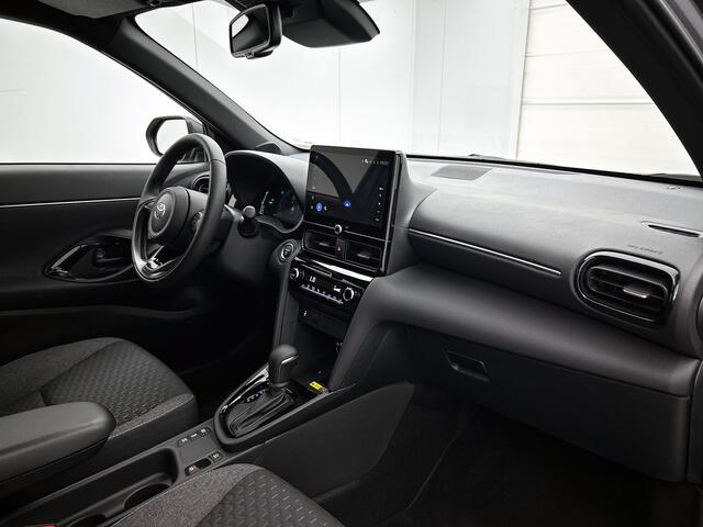 Toyota YARIS Cross 1.5 Hybrid 130 Dynamic | BTW Voertuig | Stoelverwarming | Parkeersensoren |