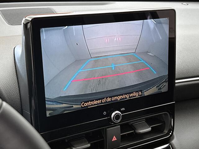 Toyota YARIS Cross 1.5 Hybrid 130 Dynamic | BTW Voertuig | Stoelverwarming | Parkeersensoren |