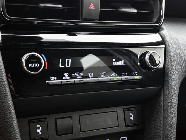 Toyota YARIS Cross 1.5 Hybrid 130 Dynamic | BTW Voertuig | Stoelverwarming | Parkeersensoren |