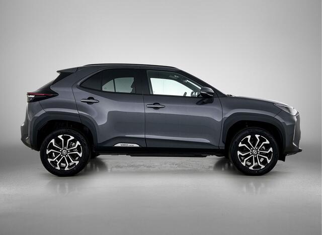 Toyota YARIS Cross 1.5 Hybrid 130 Dynamic | BTW Voertuig | Stoelverwarming | Parkeersensoren |