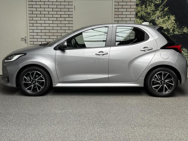 Toyota YARIS 1.5 Hybrid Dynamic