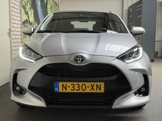 Toyota YARIS 1.5 Hybrid Dynamic