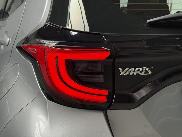 Toyota YARIS 1.5 Hybrid Dynamic