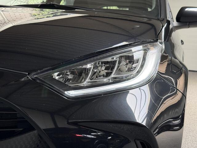 Toyota YARIS 1.5 VVT-i Dynamic