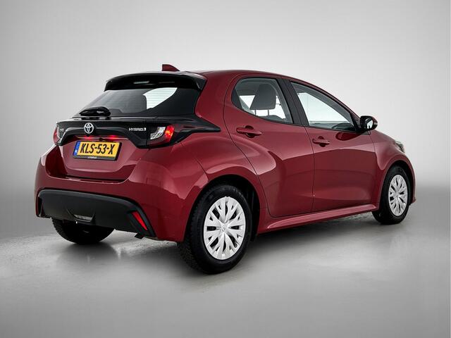 Toyota YARIS 1.5 Hybrid 115 Active