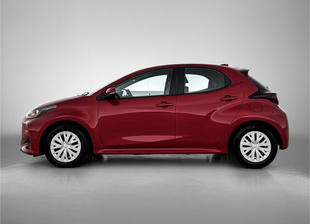 Toyota YARIS 1.5 Hybrid 115 Active