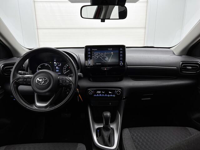 Toyota YARIS 1.5 Hybrid 115 Active