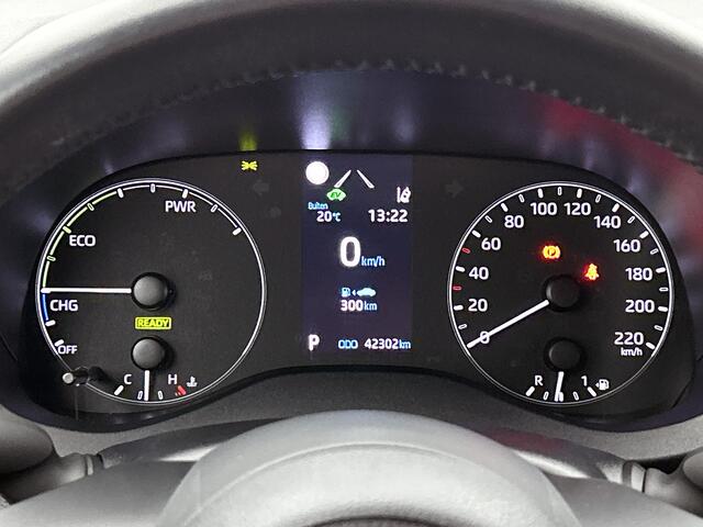 Toyota YARIS 1.5 Hybrid 115 Active