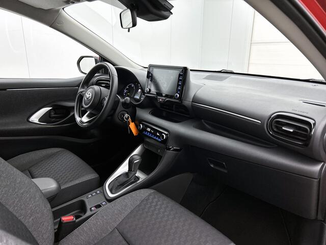 Toyota YARIS 1.5 Hybrid 115 Active