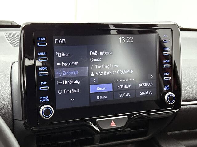 Toyota YARIS 1.5 Hybrid 115 Active