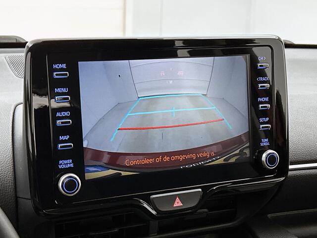 Toyota YARIS 1.5 Hybrid 115 Active