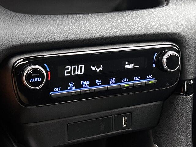 Toyota YARIS 1.5 Hybrid 115 Active