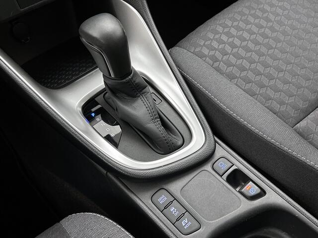 Toyota YARIS 1.5 Hybrid 115 Active