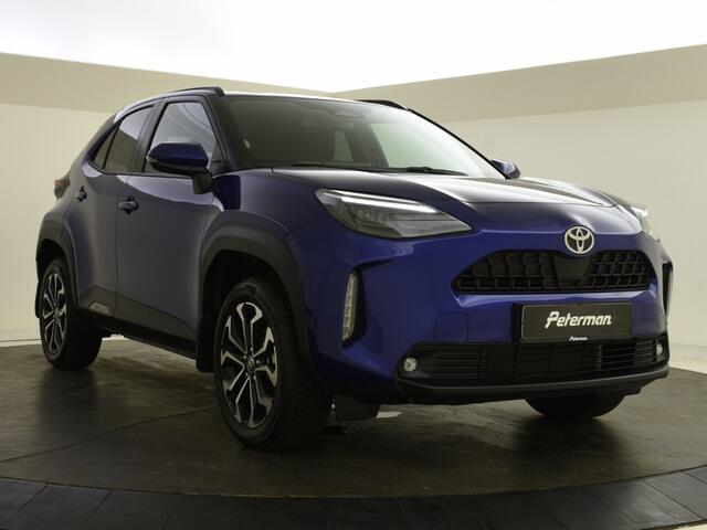 Toyota YARIS Cross 1.5 Hybrid 115 Style | Stuur en Stoelverwarming | Keyless