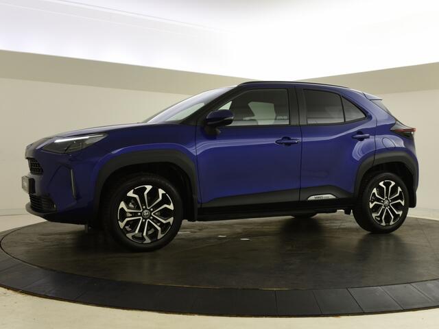 Toyota YARIS Cross 1.5 Hybrid 115 Style | Stuur en Stoelverwarming | Keyless