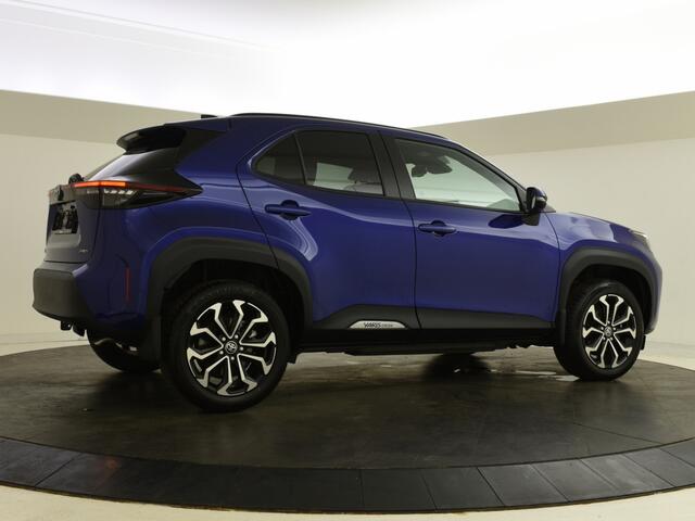 Toyota YARIS Cross 1.5 Hybrid 115 Style | Stuur en Stoelverwarming | Keyless