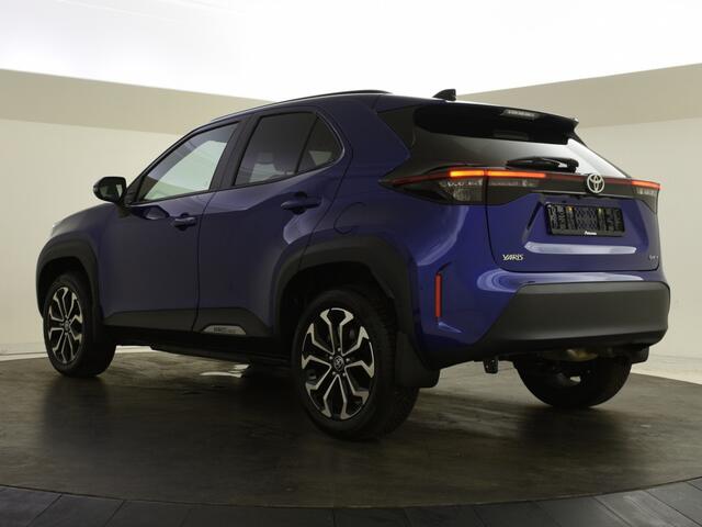 Toyota YARIS Cross 1.5 Hybrid 115 Style | Stuur en Stoelverwarming | Keyless