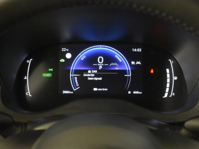Toyota YARIS Cross 1.5 Hybrid 115 Style | Stuur en Stoelverwarming | Keyless
