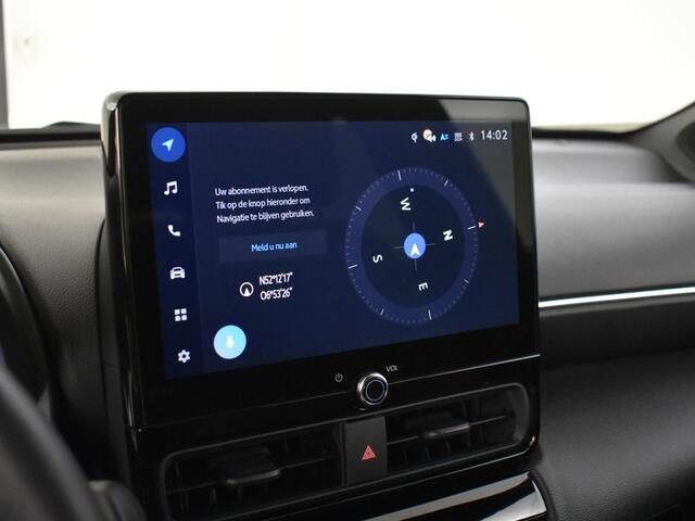 Toyota YARIS Cross 1.5 Hybrid 115 Style | Stuur en Stoelverwarming | Keyless