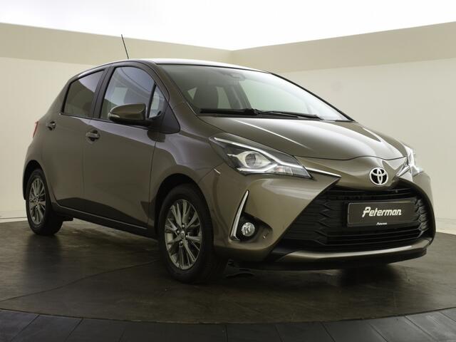 Toyota YARIS 1.5 VVT-i Dynamic | Trekhaak | Navigatie | Keyless