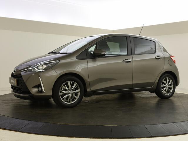 Toyota YARIS 1.5 VVT-i Dynamic | Trekhaak | Navigatie | Keyless