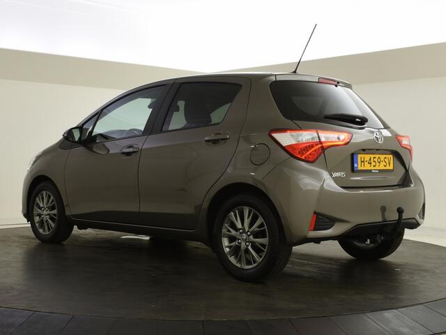 Toyota YARIS 1.5 VVT-i Dynamic | Trekhaak | Navigatie | Keyless