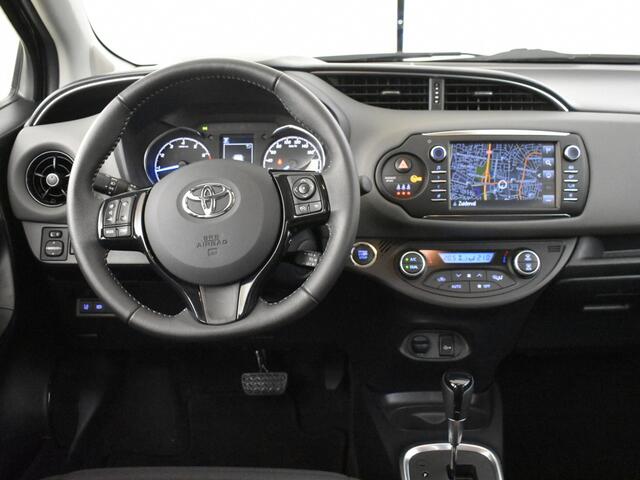 Toyota YARIS 1.5 VVT-i Dynamic | Trekhaak | Navigatie | Keyless