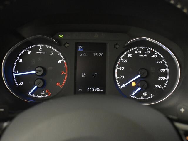 Toyota YARIS 1.5 VVT-i Dynamic | Trekhaak | Navigatie | Keyless