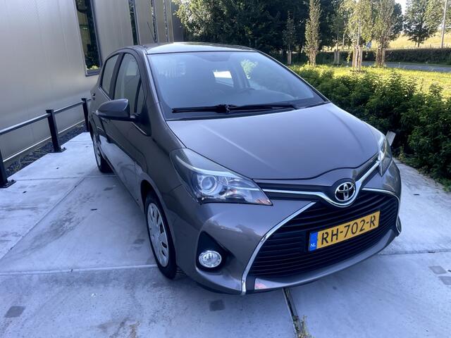 Toyota YARIS 1.0I ASP 5Drs