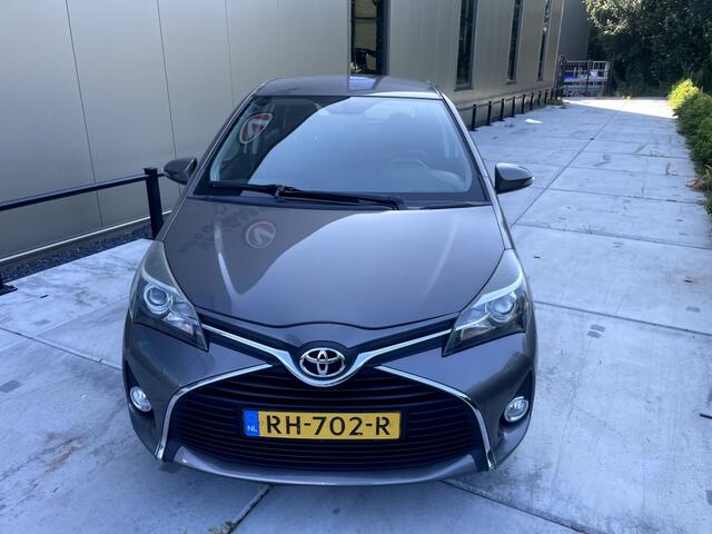 Toyota YARIS 1.0I ASP 5Drs