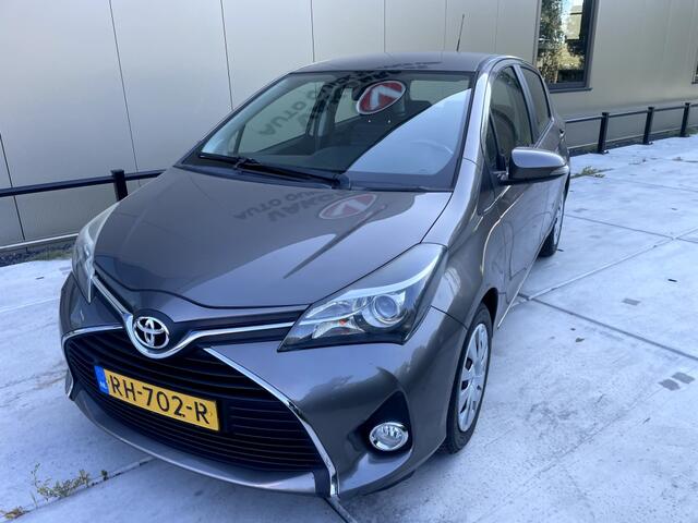 Toyota YARIS 1.0I ASP 5Drs