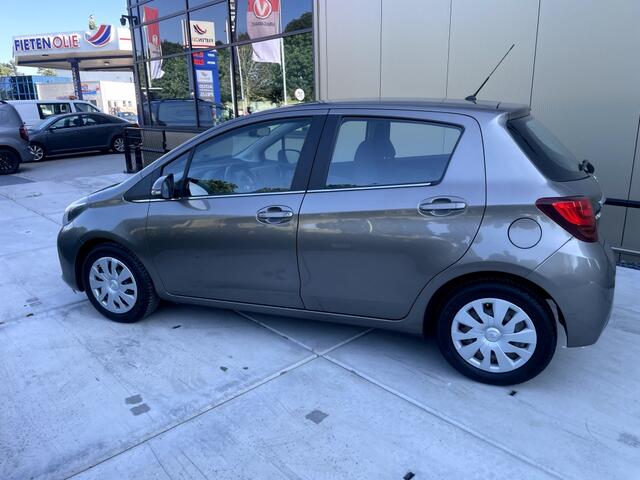 Toyota YARIS 1.0I ASP 5Drs