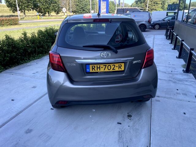Toyota YARIS 1.0I ASP 5Drs