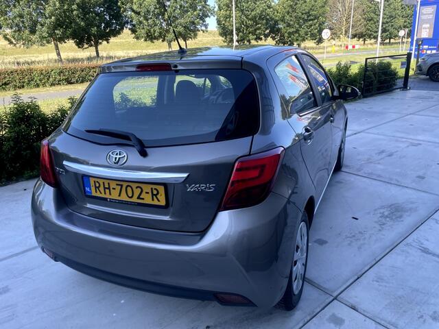 Toyota YARIS 1.0I ASP 5Drs