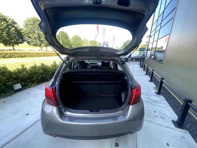 Toyota YARIS 1.0I ASP 5Drs